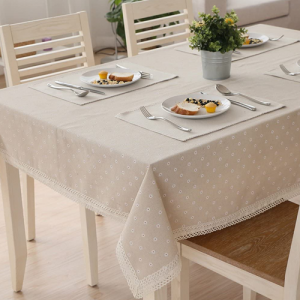 TABLE-LINEN